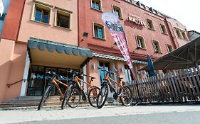 Hotel Raffel